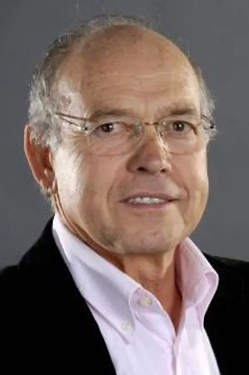 Paco Bandeira en su biografía y filmografía