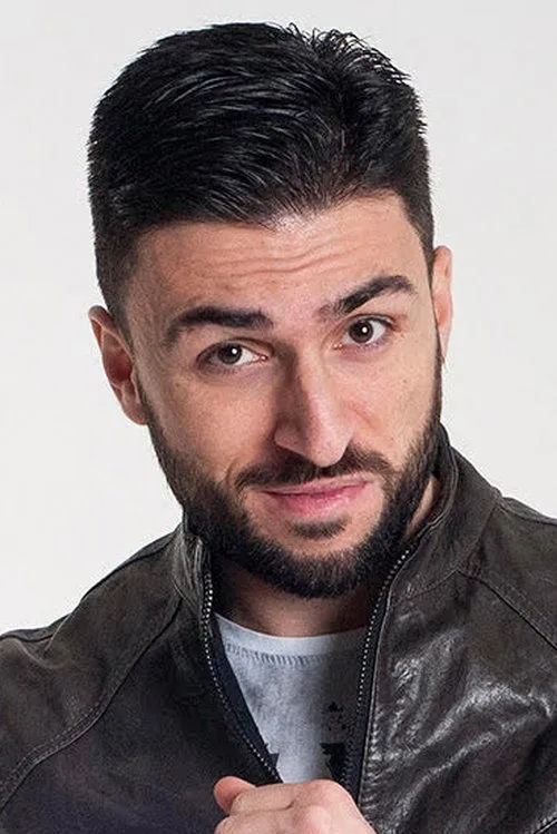 Mimmo Mignemi ha trabajado con Paco De Rosa en 2 ocasiones