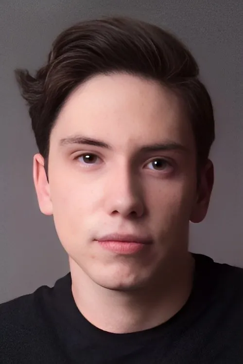 Paco García interpretando a Emilio