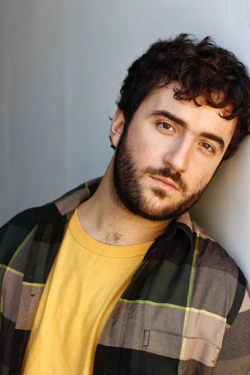 Paco Gorriz interpretando a 