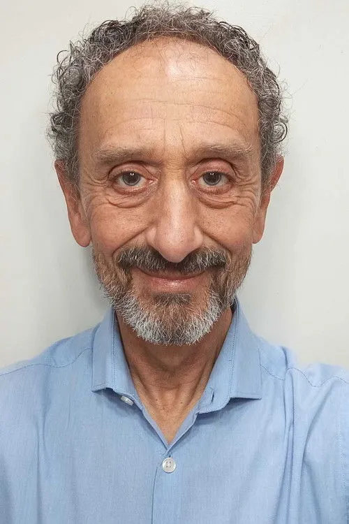 Paco Mora ha trabajado con Paco Inestrosa en 1 ocasiones