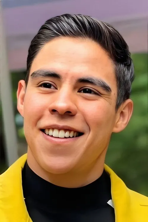 Mercedes Hoyos ha trabajado con Paco Luna en 1 ocasiones