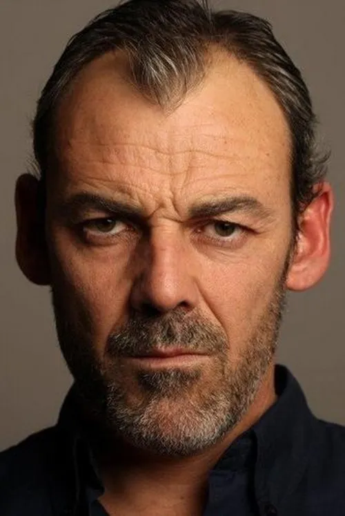 Paco Luque en su biografía y filmografía