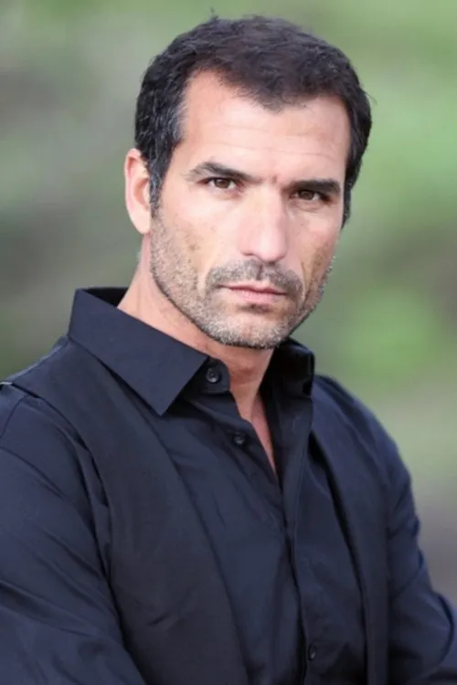 Marco Santinelli ha trabajado con Paco Rizzo en 1 ocasiones