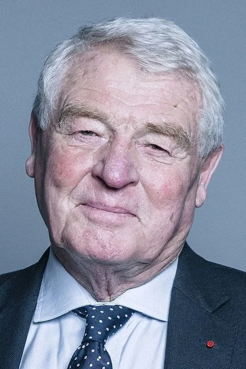Paddy Ashdown en su biografía y filmografía
