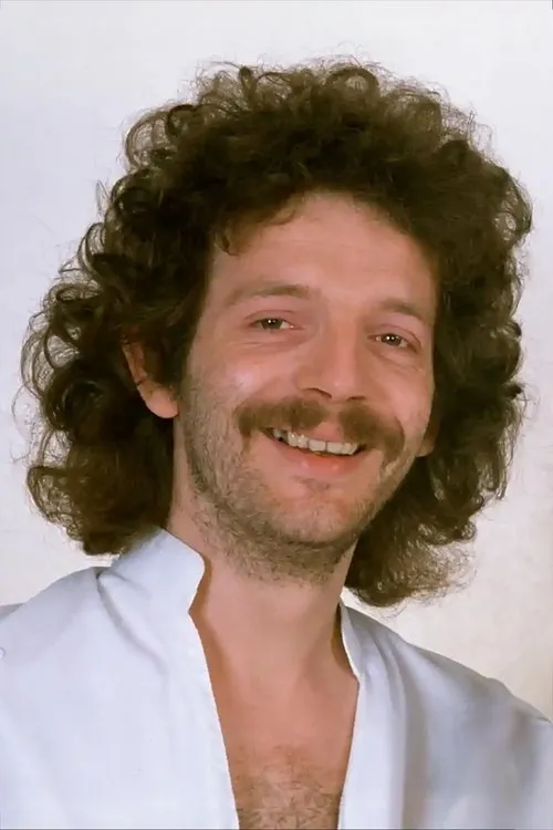 Preston Heyman ha trabajado con Paddy Bush en 2 ocasiones