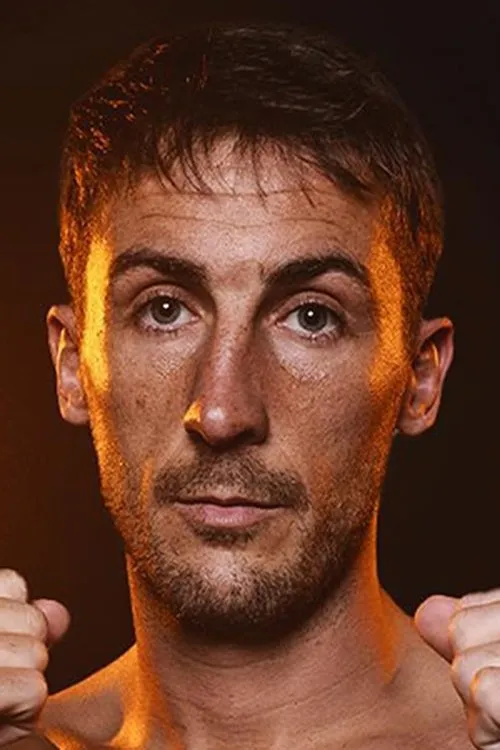 Robbie Davies Jr ha trabajado con Paddy Lacey en 2 ocasiones