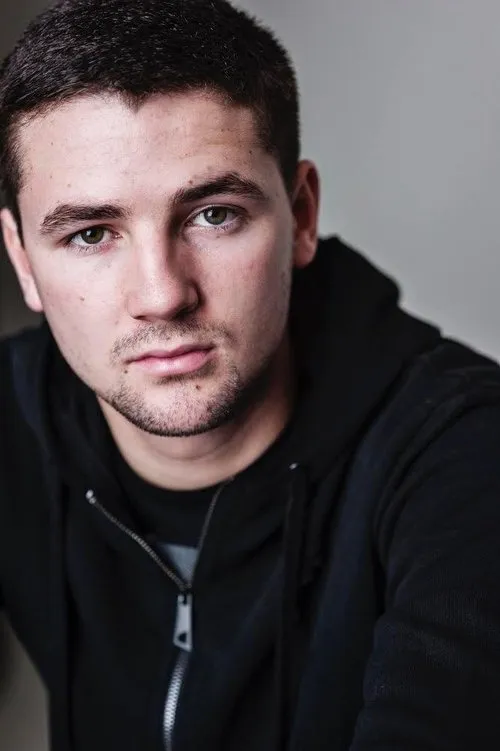 Sultan Khan ha trabajado con Paddy Rowan en 1 ocasiones