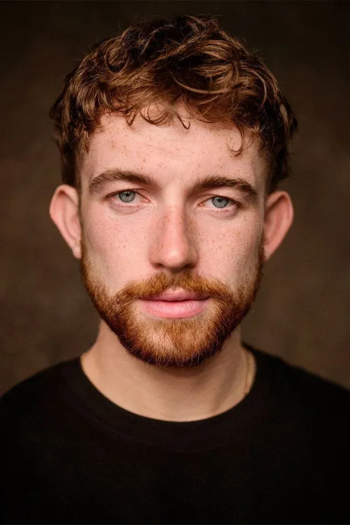 Lauren Patel ha trabajado con Paddy Stafford en 1 ocasiones