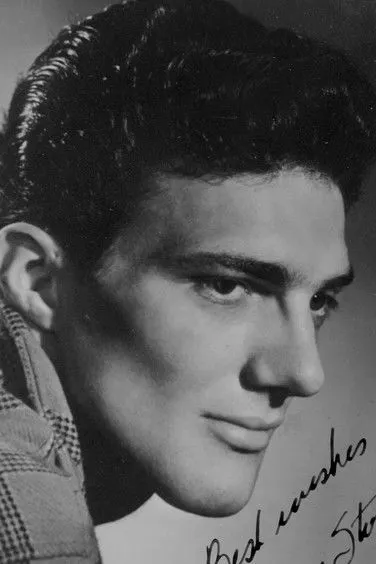 Clive Moss ha trabajado con Paddy Stone en 1 ocasiones