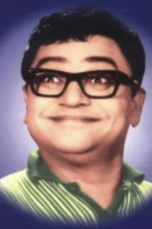 Suryakantham ha trabajado con Padmanabham en 5 ocasiones