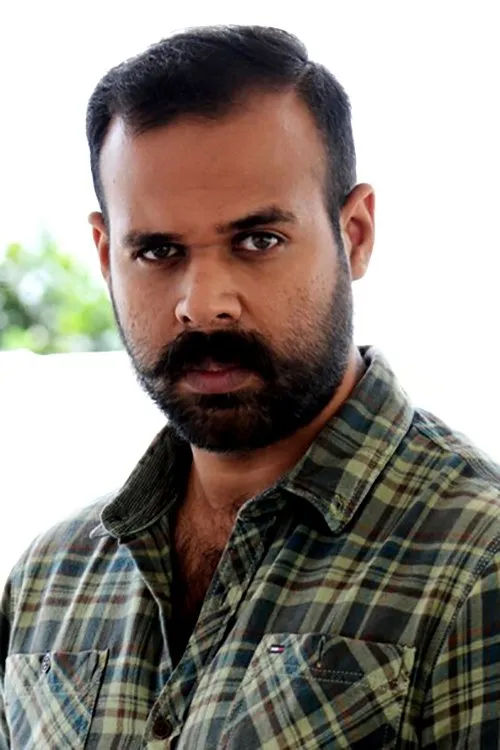 Natasha Singh ha trabajado con Padmaraj Ratheesh en 1 ocasiones