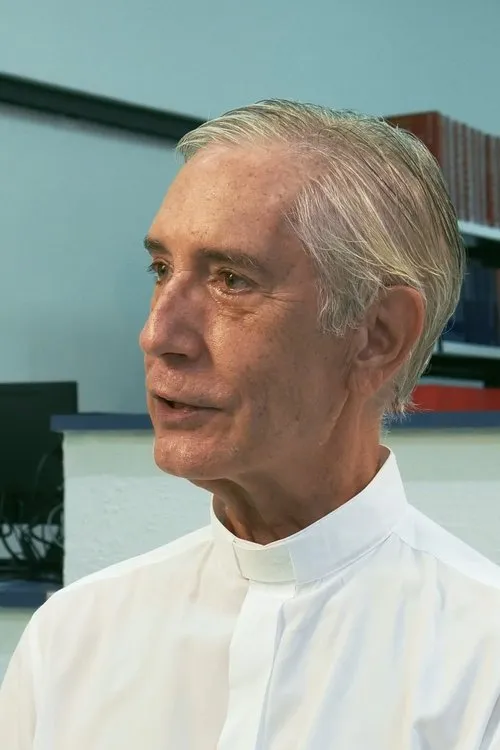 Rafael Mattoso ha trabajado con Padre Antônio José de Moraes en 1 ocasiones