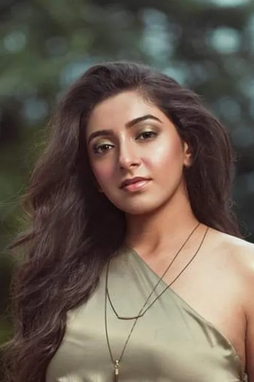 Paean Sarkar — personaje: Sulagna