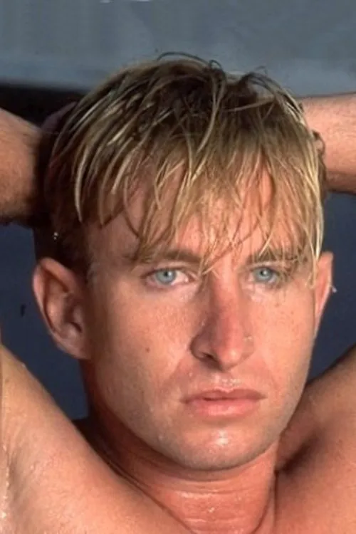 Steve Sax ha trabajado con Pagan Prince en 1 ocasiones