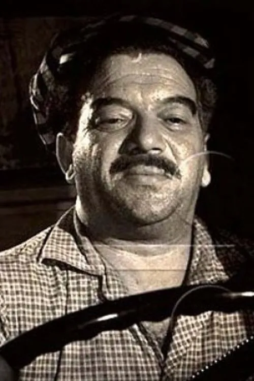 Pagano Sobrinho interpretando a Euclides