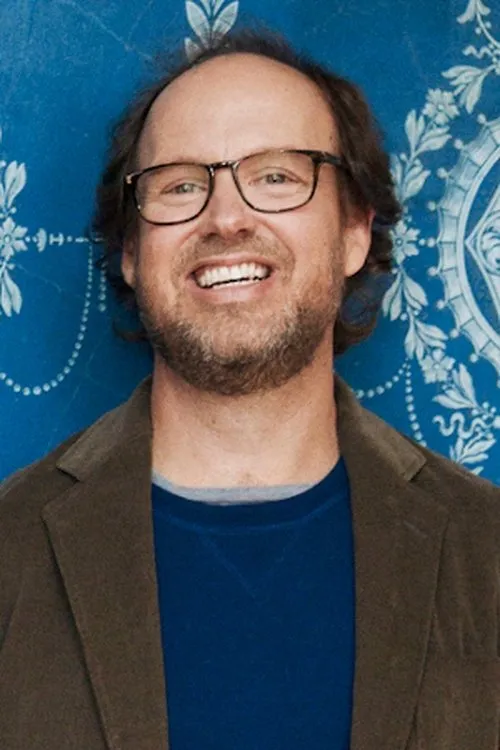 Page McConnell interpretando a 