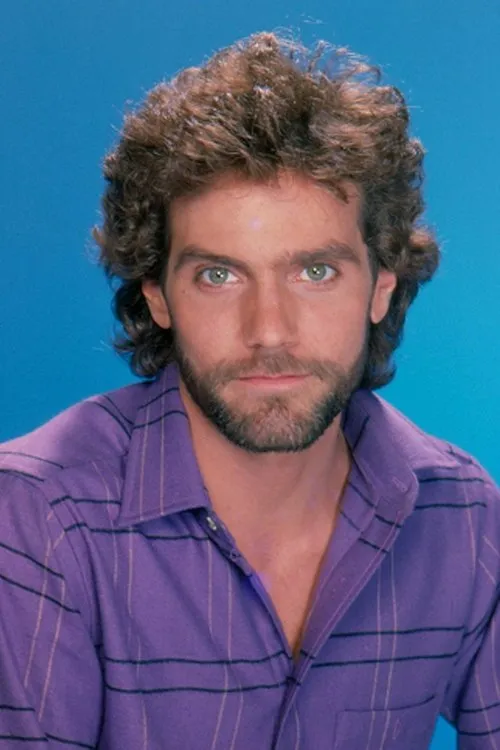 Page Moseley interpretando a Prosperine's Lover (segment 