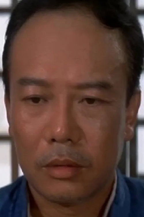 Pai I-Feng en su biografía y filmografía