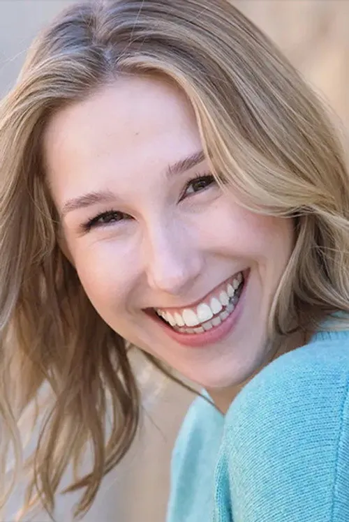 Jack Burr ha trabajado con Paige Larkowski en 1 ocasiones