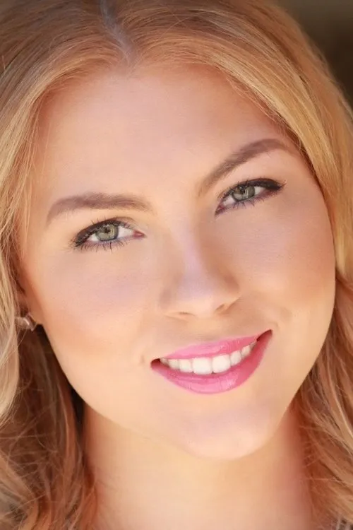 Dru-Anne Perry ha trabajado con Paige Lauren Billiot en 1 ocasiones