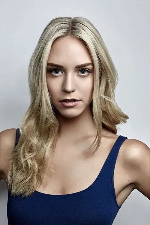 Anthony Carrigan ha trabajado con Paige Mobley en 1 ocasiones