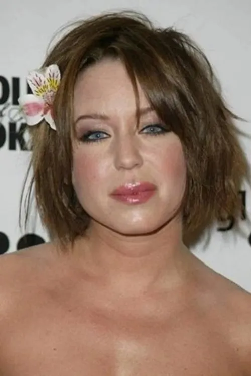 Foto de perfil del actor Paige Moss en el reparto