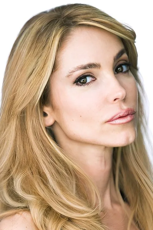 Paige Rowland interpretando a Jill Sweeney