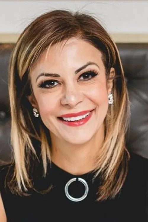 Paige Torkan — personaje: Self