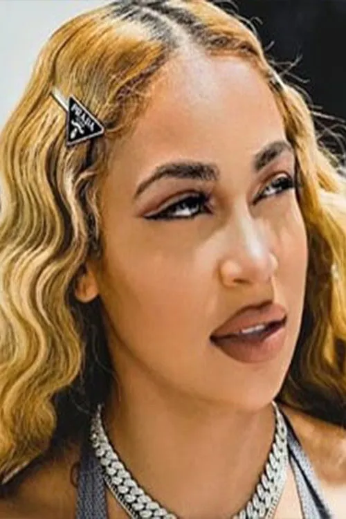 Chamar Avery ha trabajado con Paije Speights en 1 ocasiones