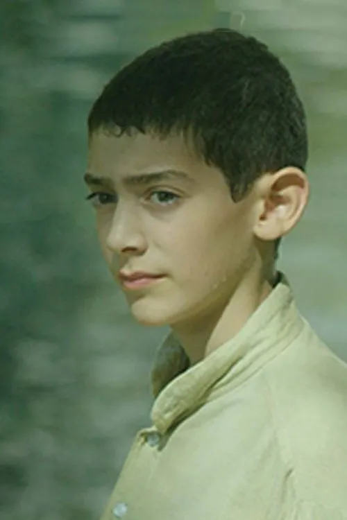 Paisios Exarhos — personaje: Arseniou Eznepidi