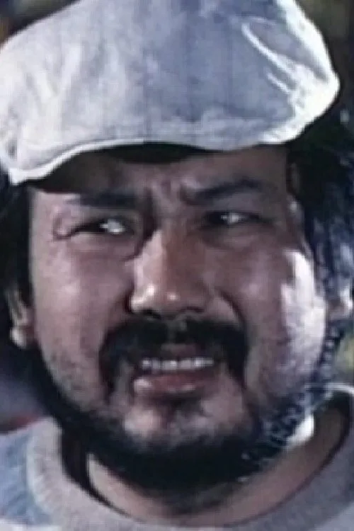 Cheung Yuet-Ming ha trabajado con Pak Sha-Lik en 1 ocasiones