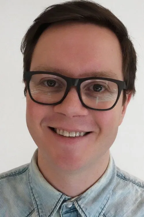 Pål Stokka interpretando a Magne