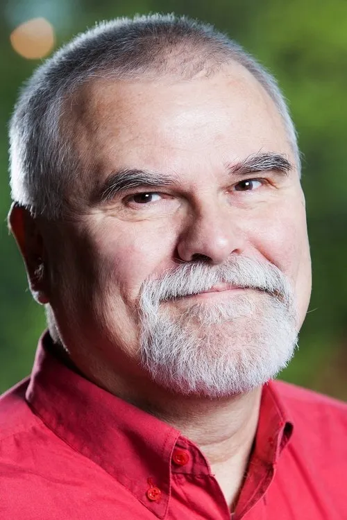 István O. Szabó ha trabajado con Pálfi Zoltán en 1 ocasiones