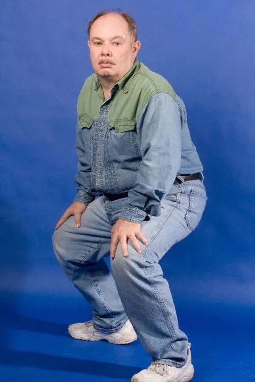 Joseph Billingiere ha trabajado con Palmer Scott en 1 ocasiones