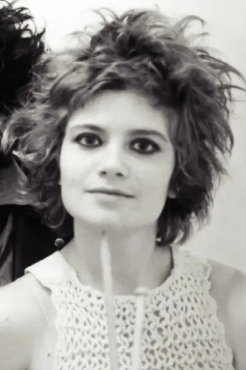 Neneh Cherry ha trabajado con Palmolive en 2 ocasiones