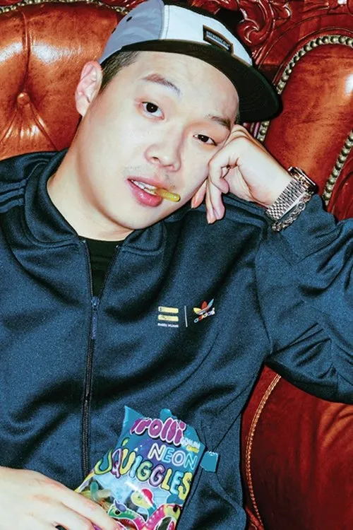 Paloalto — personaje: Himself