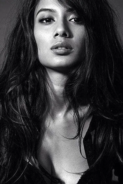 Paloma Monnappa en su biografía y filmografía