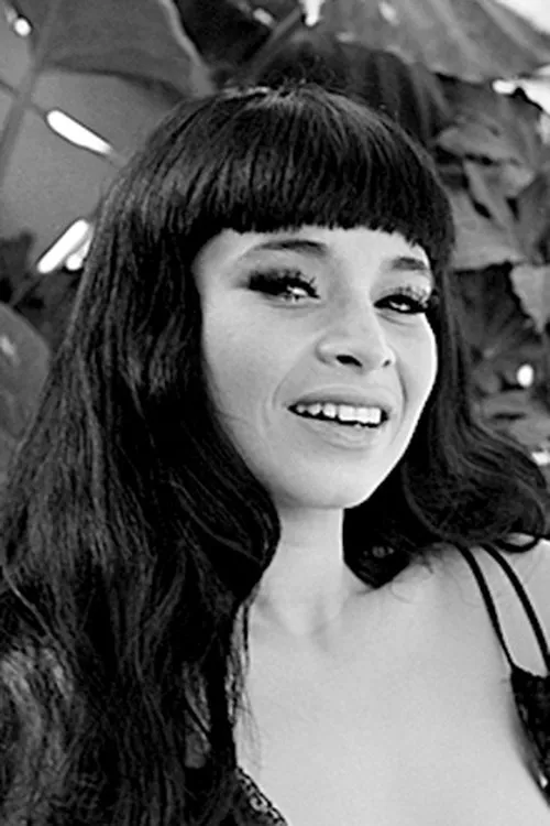 Julie Williams ha trabajado con Palva Itano en 1 ocasiones