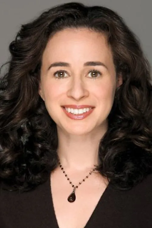 Dariusz M. Uczkowski ha trabajado con Pam Levine en 1 ocasiones