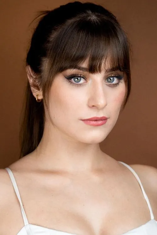 Pame Cervantes en su biografía y filmografía