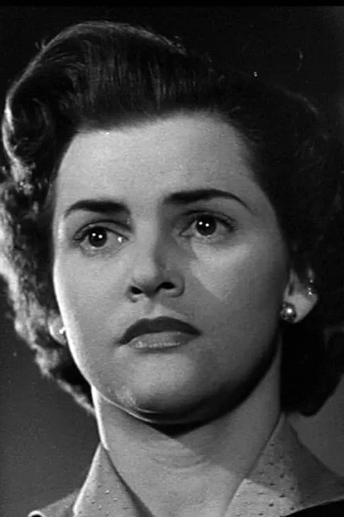Doris Yorke ha trabajado con Pamela Alan en 2 ocasiones