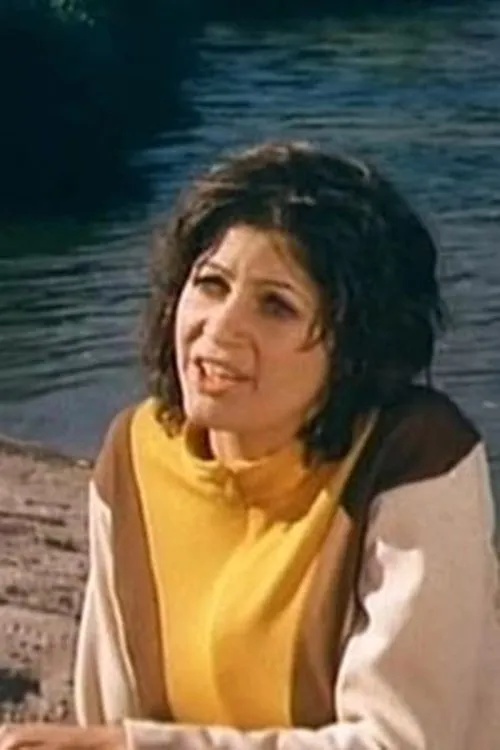 Mary Appleseth ha trabajado con Pamela Bottaro en 1 ocasiones