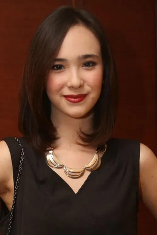 Amanda Zevanya ha trabajado con Pamela Bowie en 1 ocasiones