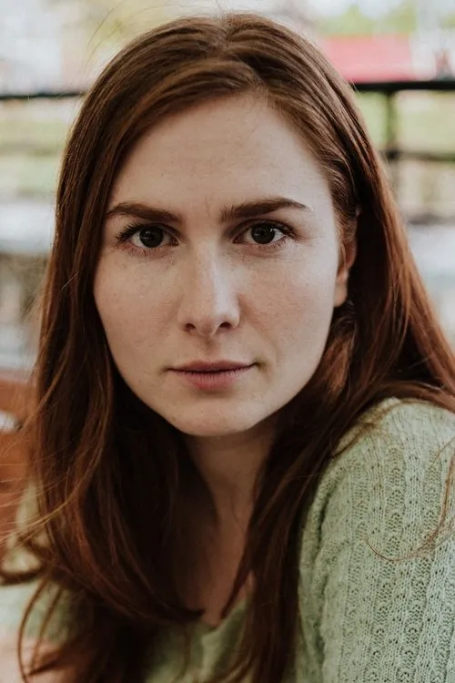 Paméla Dumont en su biografía y filmografía