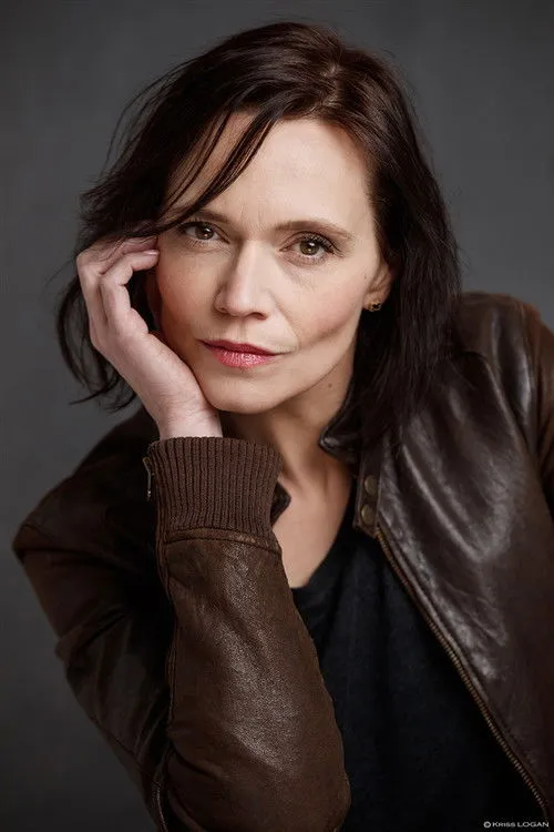 Laurent Biras ha trabajado con Paméla Ravassard en 5 ocasiones