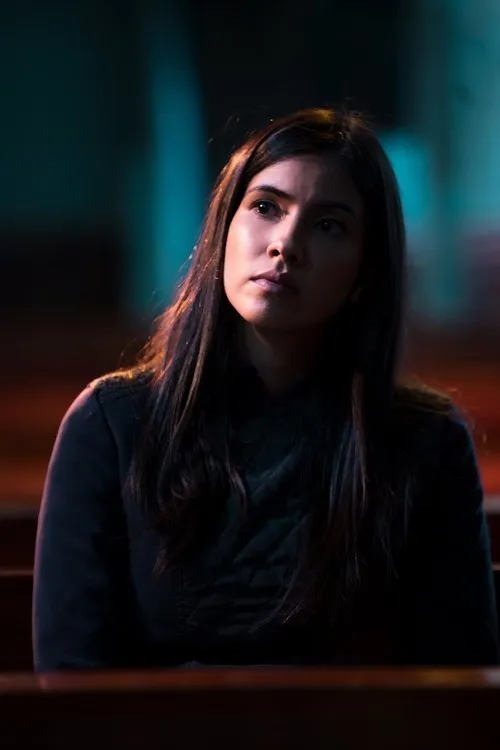 Francisco Aguirre ha trabajado con Pamela Sambrano en 1 ocasiones