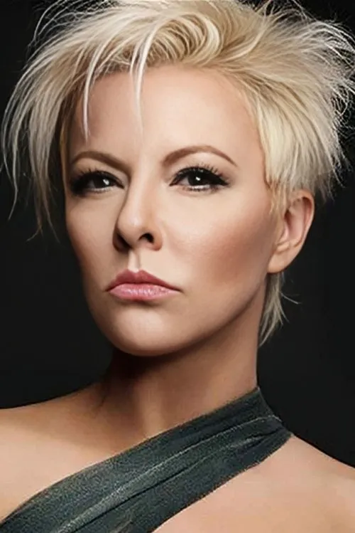 Pamela Spence — personaje: Nazli