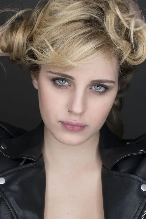 Pamela Stefana — personaje: Sonia Iseo