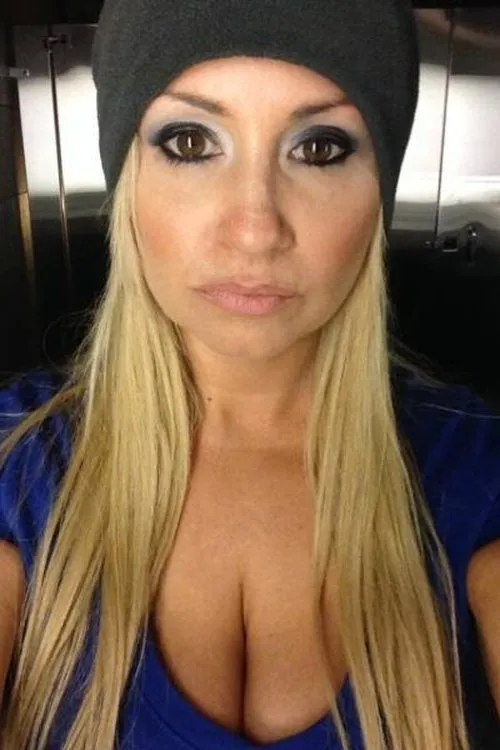 Pamela Wistrom en su biografía y filmografía